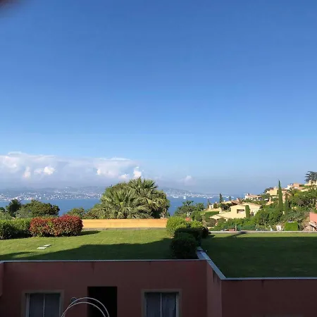 Emeraude * Théoule-sur-Mer