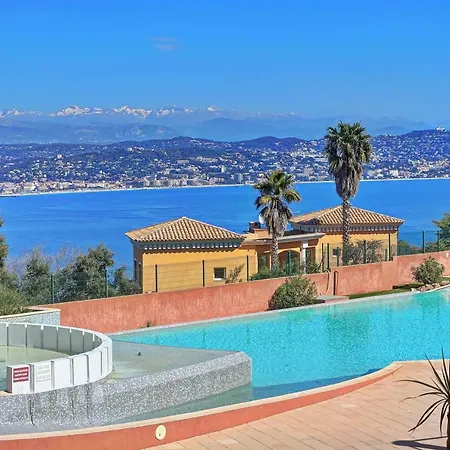 Emeraude Appartement Théoule-sur-Mer