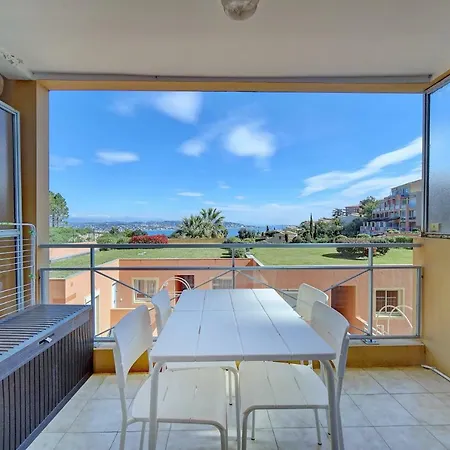 Appartement Emeraude *