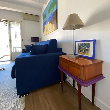 Emeraude Apartment
